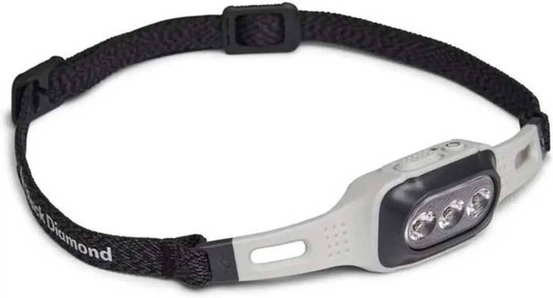 Black Diamond Deploy Run Koplamp