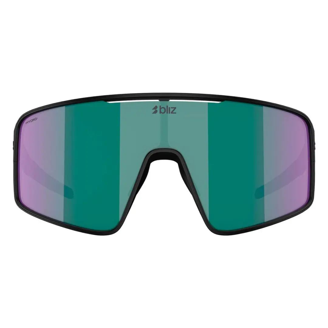 Bliz P001 Zonnebril - Multi/Brown CAT3