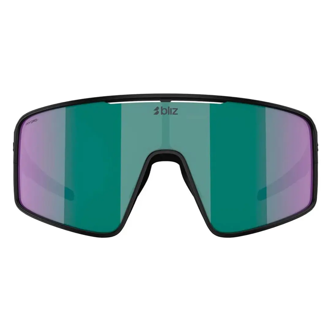 Bliz P001 Zonnebril - Multi/Brown CAT3