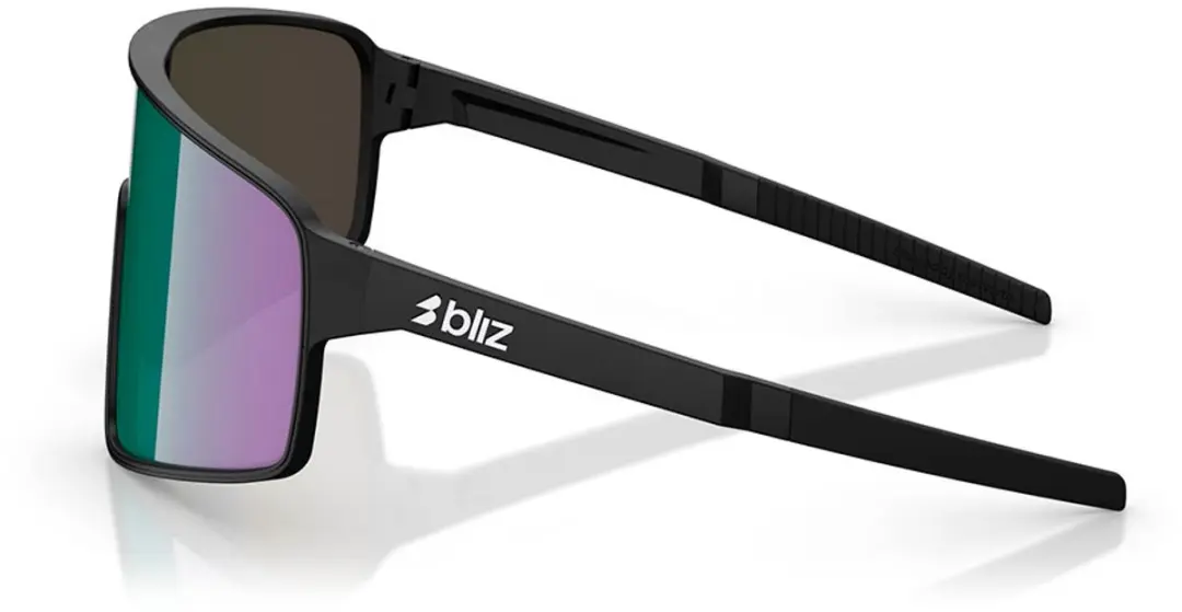 Bliz P001 Zonnebril - Multi/Brown CAT3