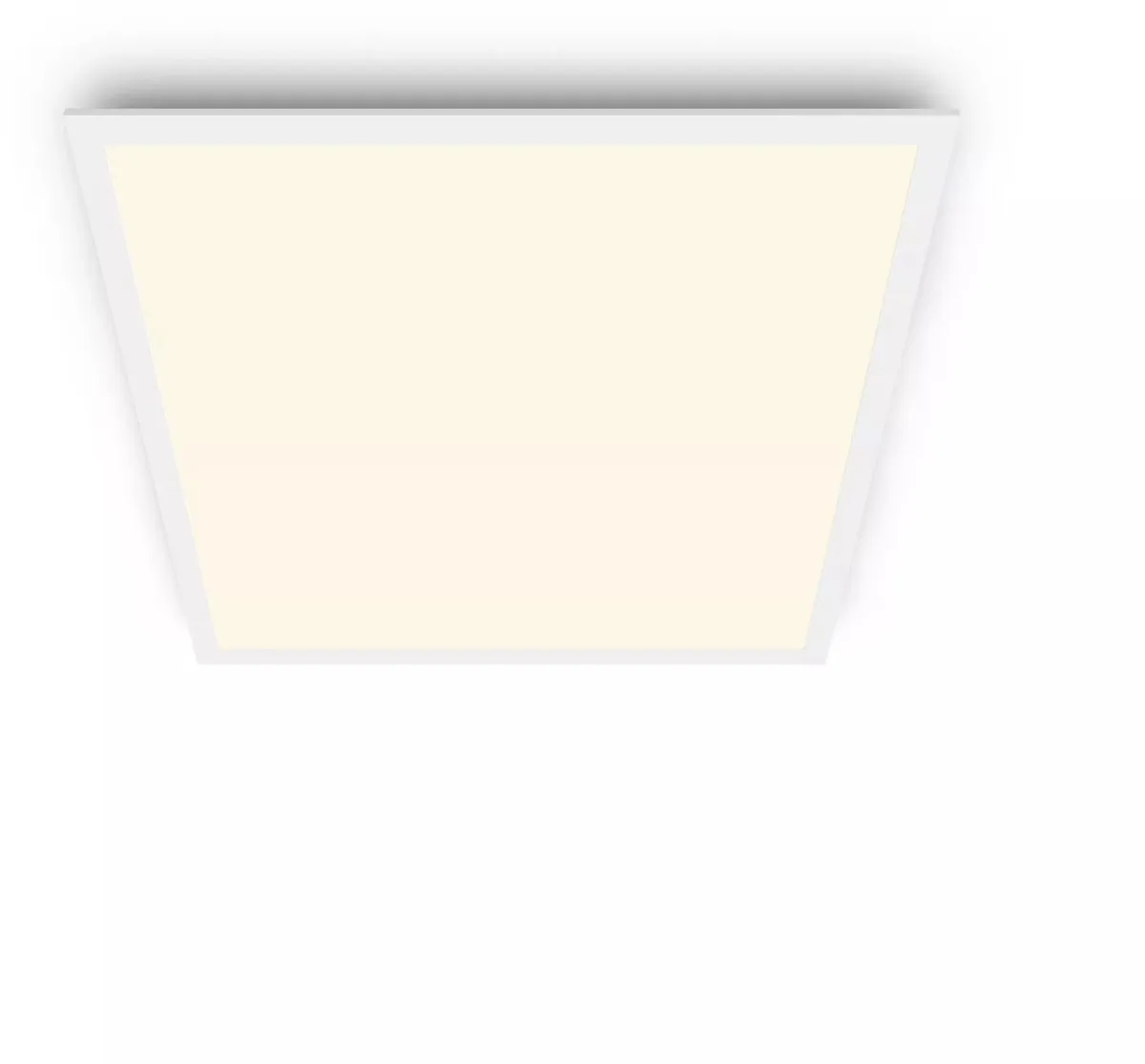 Philips Touch Plafondlamp Wit