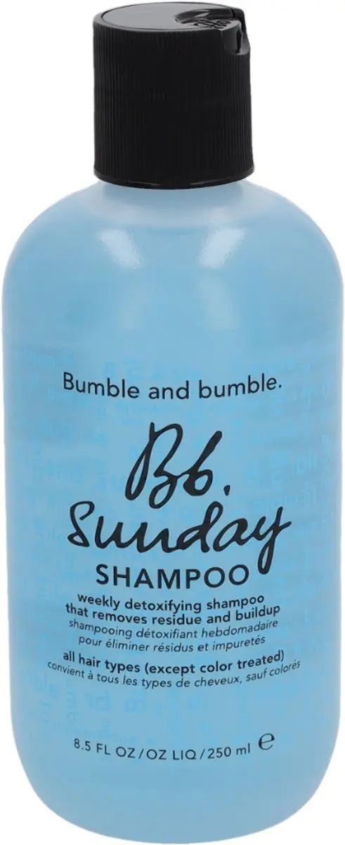 Bumble and Bumble Sunday Shampoo 250ml