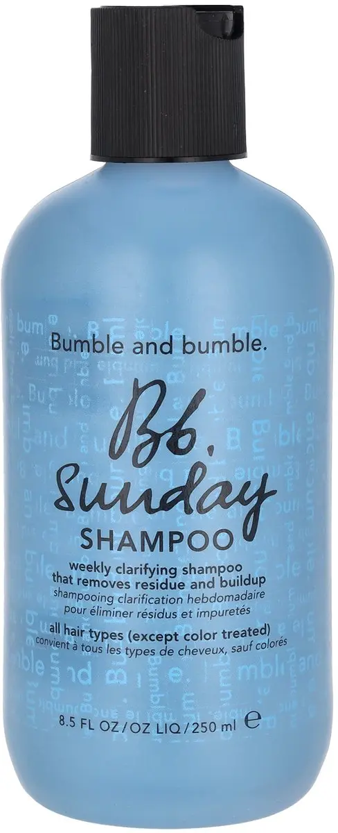 Bumble and Bumble Sunday Shampoo 250ml