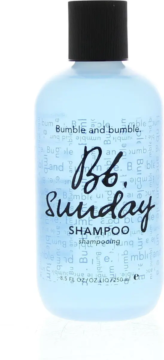 Bumble and Bumble Sunday Shampoo 250ml