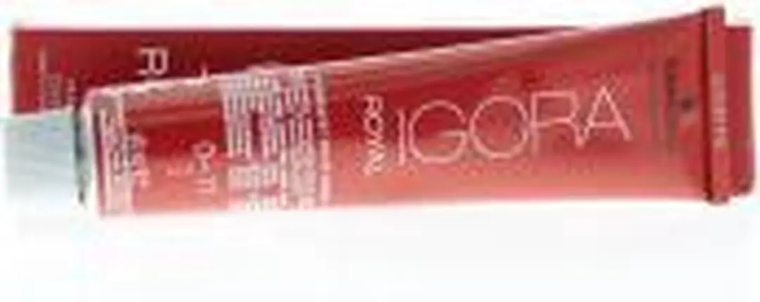 Schwarzkopf Igora Royal 6-12 Kleurspoeling 60ml