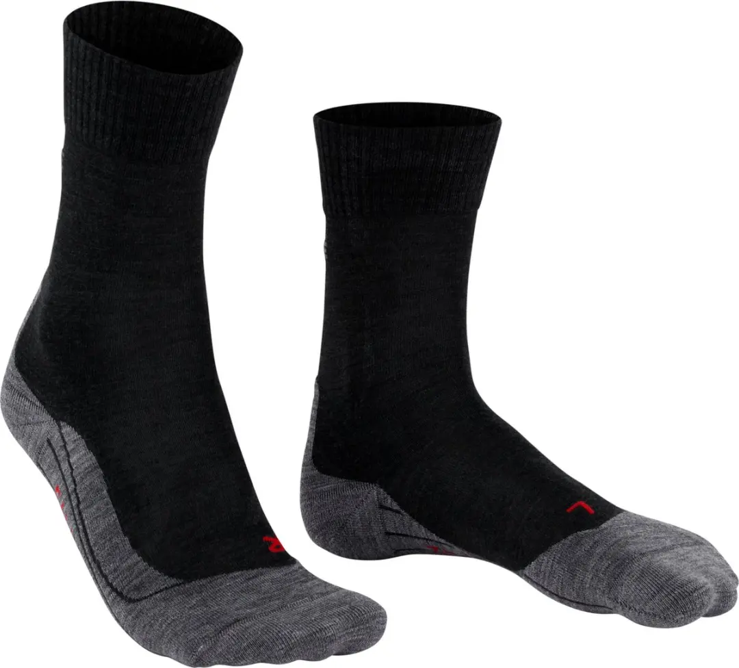 Falke TK5 Wandelsokken Heren - Anti-blaar - 42/43