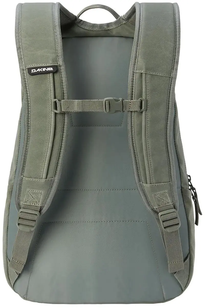Dakine Campus 25 Rugzak 15 inch - 25L - Groen - afbeelding 2 van 6