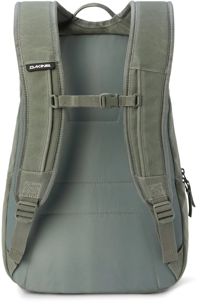 Dakine Campus 25 Rugzak 15 inch - 25L - Groen - afbeelding 3 van 6