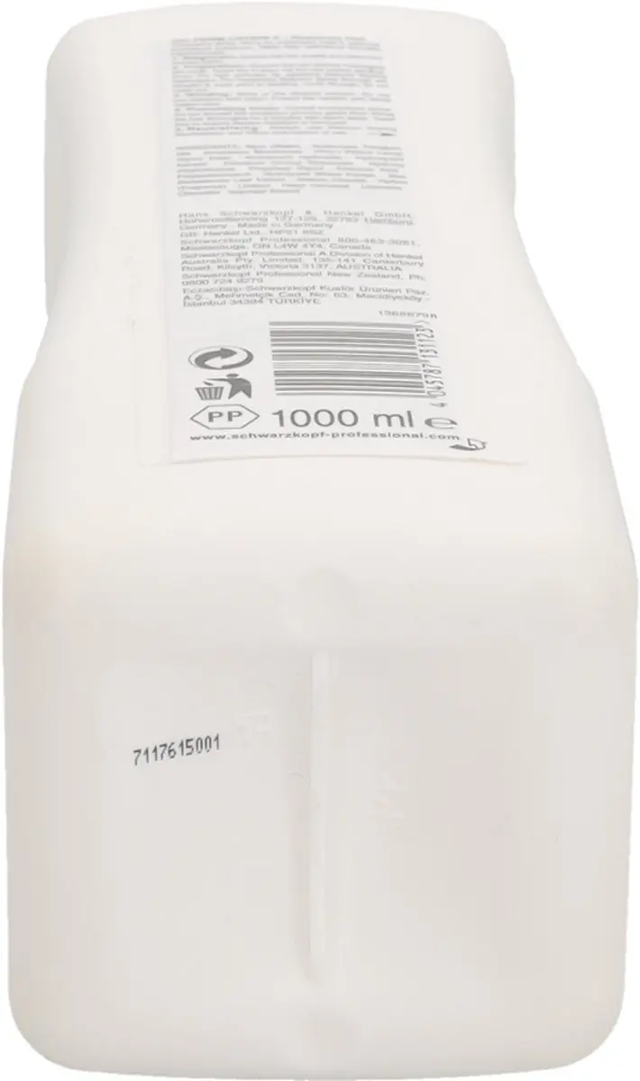 Schwarzkopf Natural Styling Hydrowave Classic Permanentvloeistof 1000ml