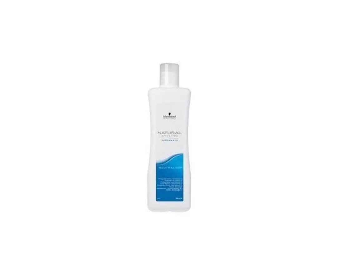 Schwarzkopf Natural Styling Hydrowave Classic Permanentvloeistof 1000ml