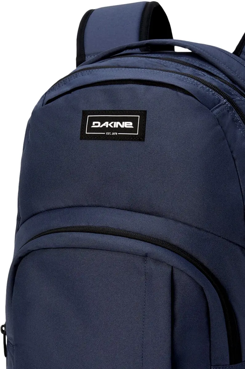 Dakine Campus Backpack 33L - 16 inch Laptopvak - 10 Vakken - Odyssey - afbeelding 3 van 6