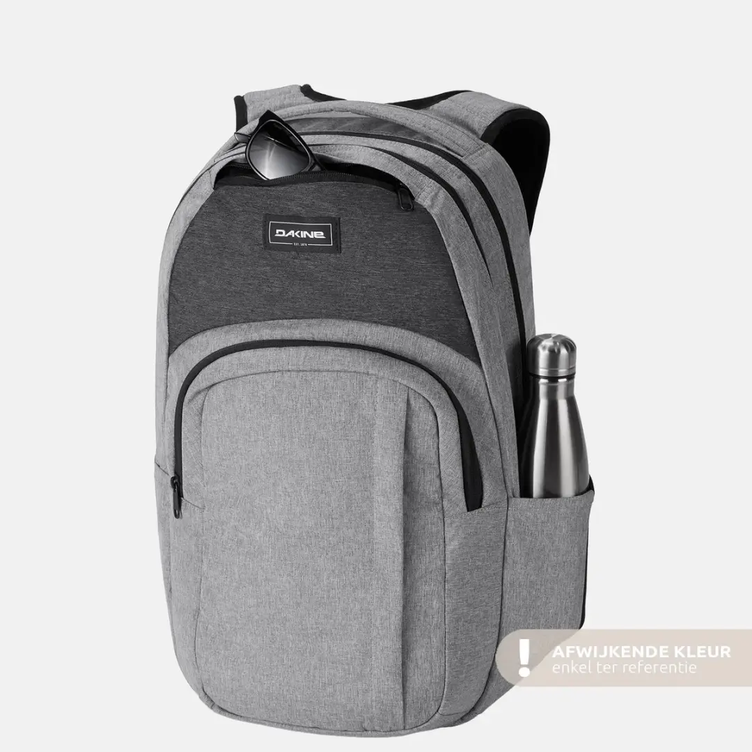 Dakine Campus Backpack 33L - 16 inch Laptopvak - 10 Vakken - Odyssey - afbeelding 6 van 6