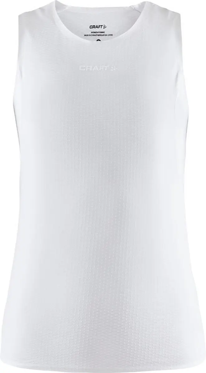 Craft Pro Dry Nanoweight Sporttop Dames