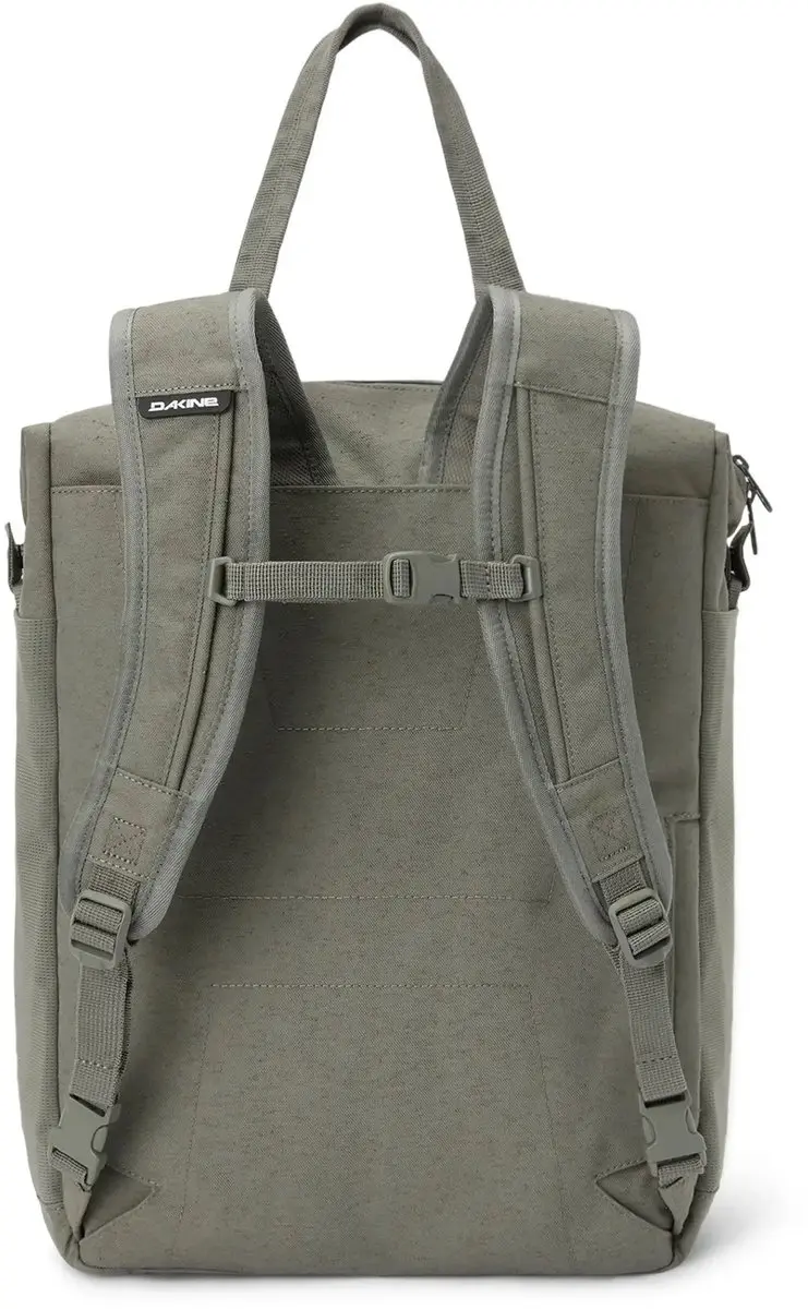 Dakine Hybrid 26L Rugzak 15 inch - 26L - Groen - afbeelding 5 van 6