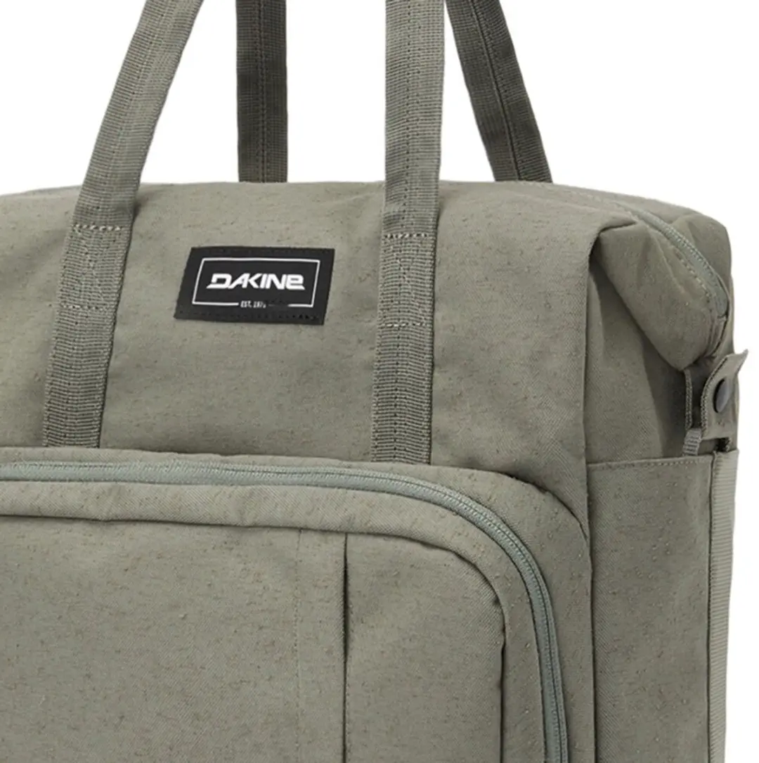 Dakine Hybrid 26L Rugzak 15 inch - 26L - Groen - afbeelding 2 van 6