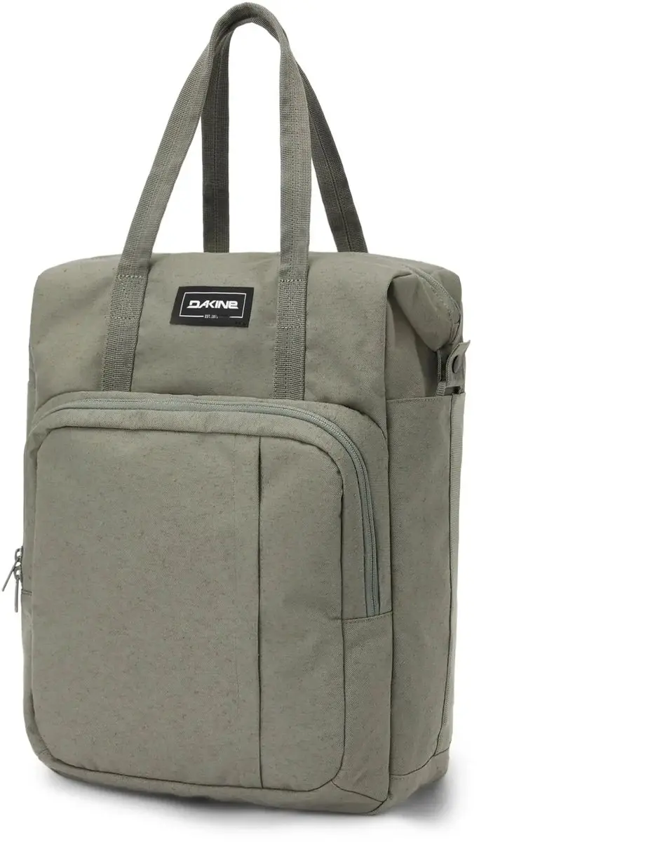 Dakine Hybrid 26L Rugzak 15 inch - 26L - Groen - afbeelding 6 van 6
