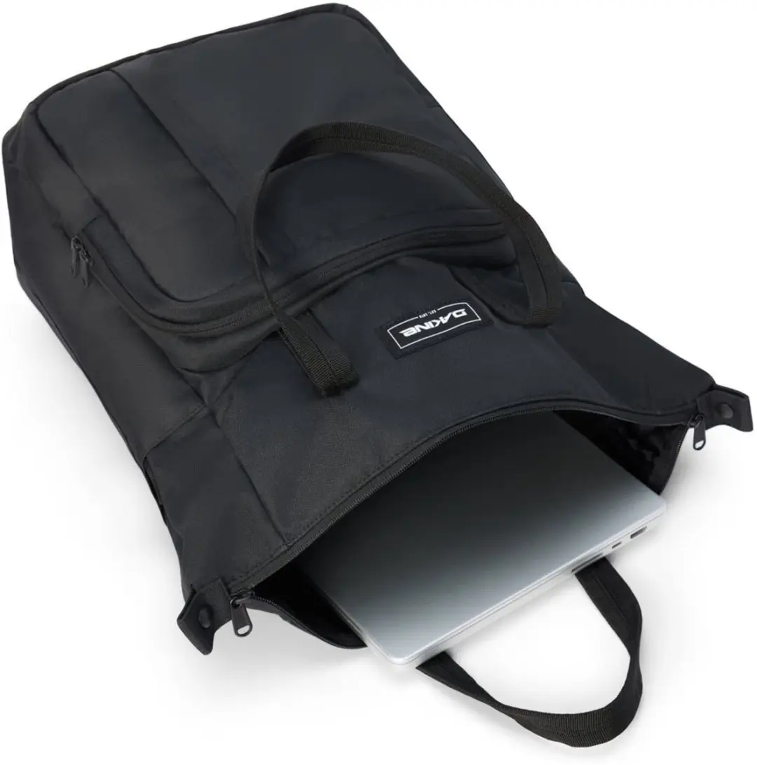 Dakine Hybrid 26L Rugzak 15 inch - 26L - Groen - afbeelding 3 van 6