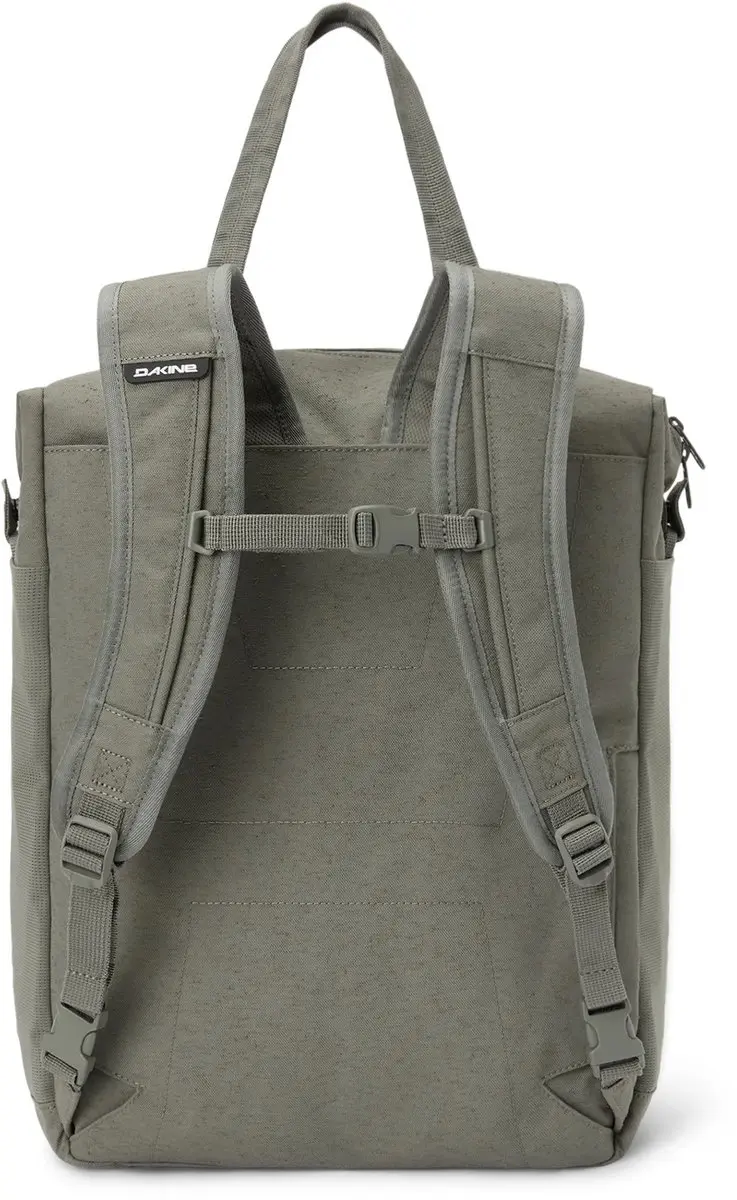 Dakine Hybrid 26L Rugzak 15 inch - 26L - Groen - afbeelding 4 van 6
