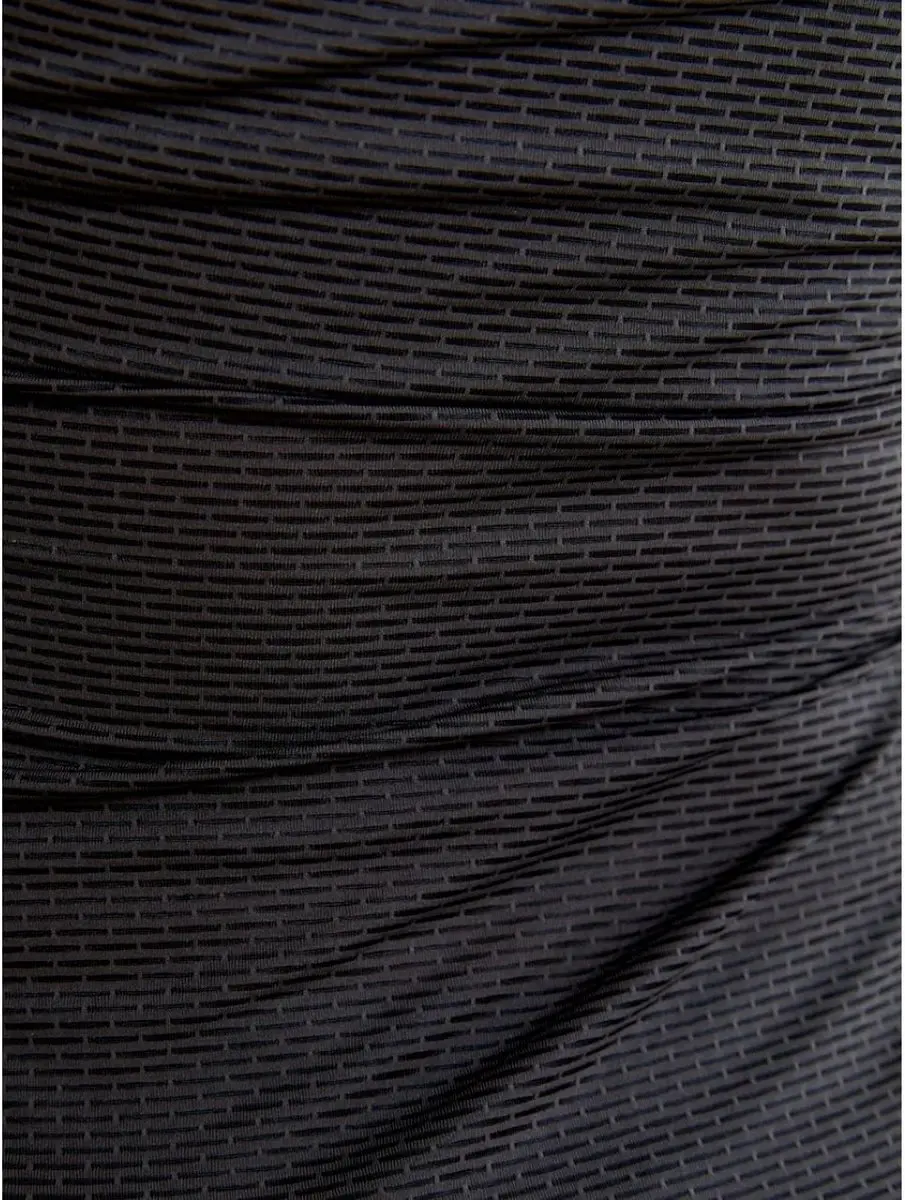 Craft Pro Dry Sporttop Dames - XL - Zwart
