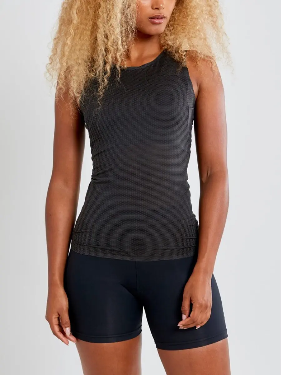Craft Pro Dry Sporttop Dames