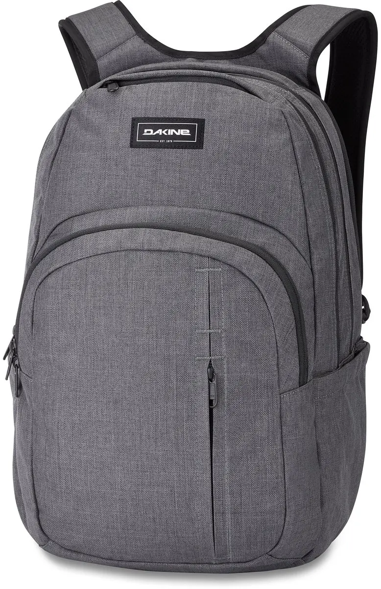 Dakine Campus Premium 28 Rugzak 52cm - 16 inch - Carbon - afbeelding 6 van 6