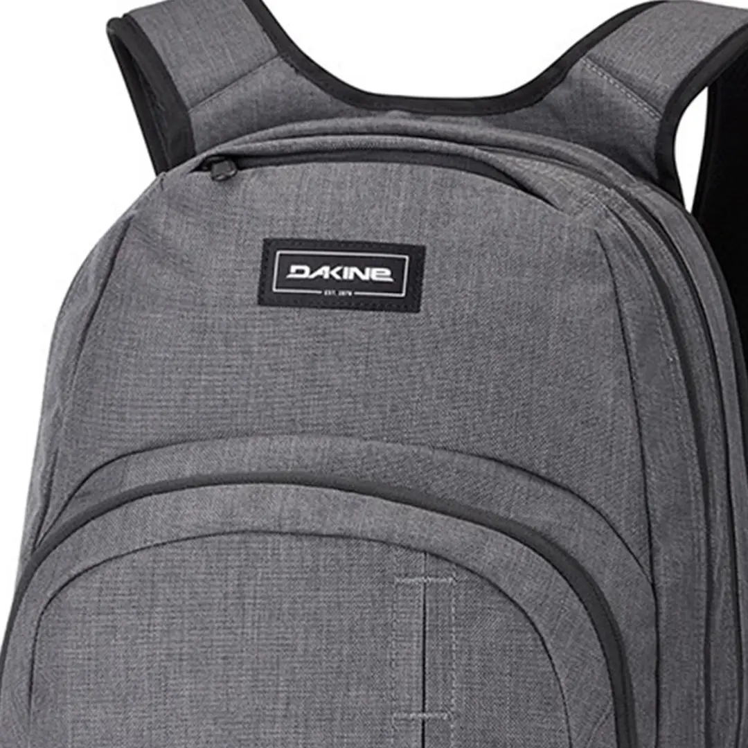 Dakine Campus Premium 28 Rugzak 52cm - 16 inch - Carbon - afbeelding 2 van 6