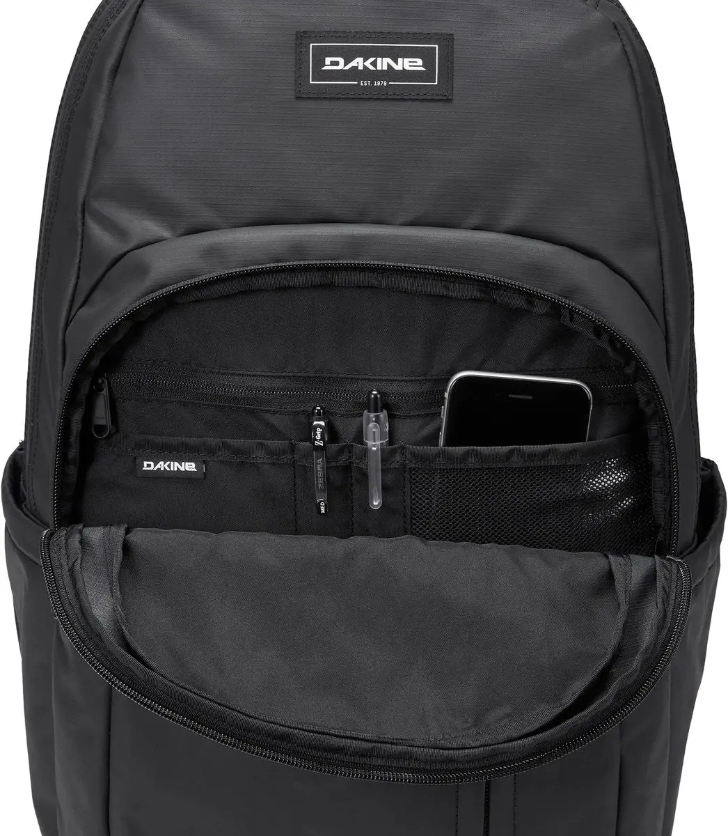 Dakine Campus Premium 28 Rugzak 52cm - 16 inch - Carbon - afbeelding 3 van 6