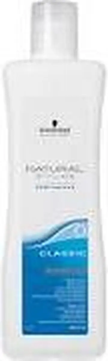 Schwarzkopf Natural Styling Hydrowave Classic 2 Permanentvloeistof 1000ml
