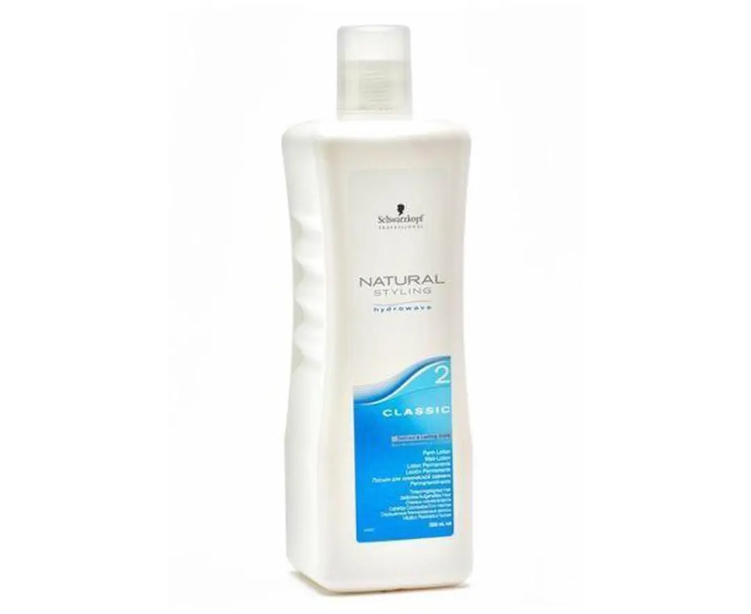 Schwarzkopf Natural Styling Hydrowave Classic 2 Permanentvloeistof 1000ml