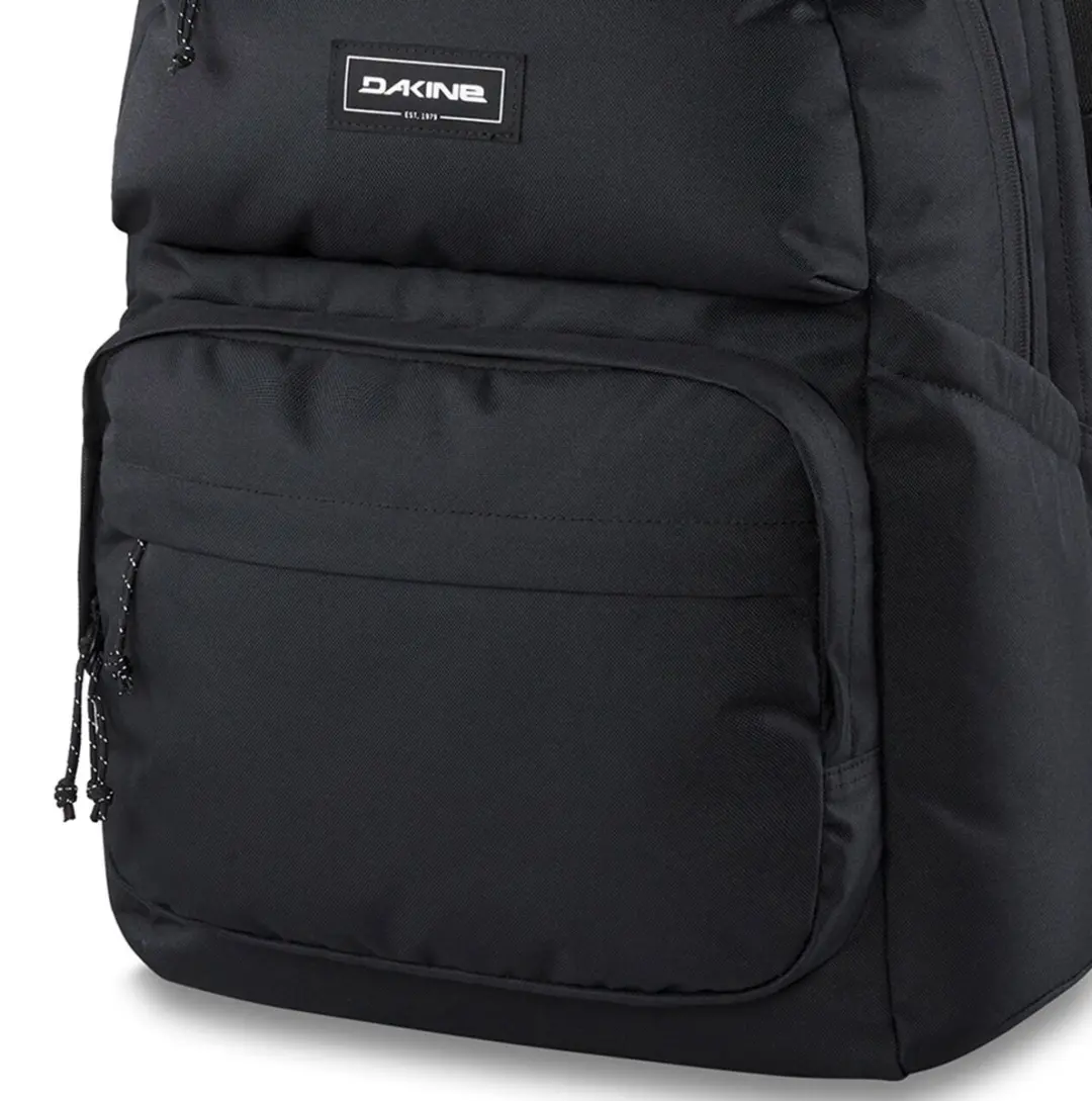 Dakine Method 32L Laptoprugzak 15 inch - Zwart - afbeelding 5 van 6