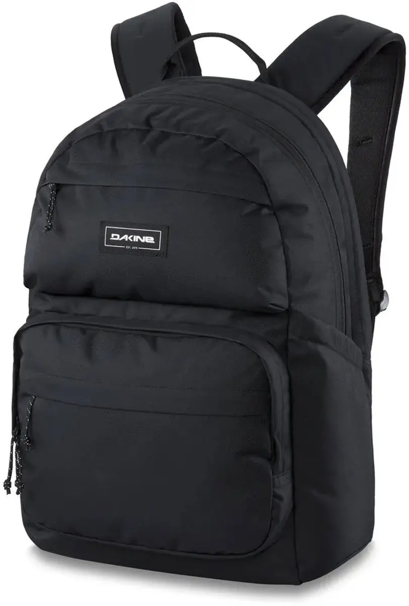 Dakine Method 32L Laptoprugzak 15 inch - Zwart - afbeelding 6 van 6