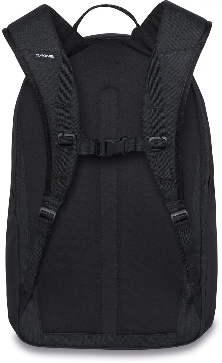 Dakine Method 32L Laptoprugzak 15 inch - Zwart - afbeelding 2 van 6