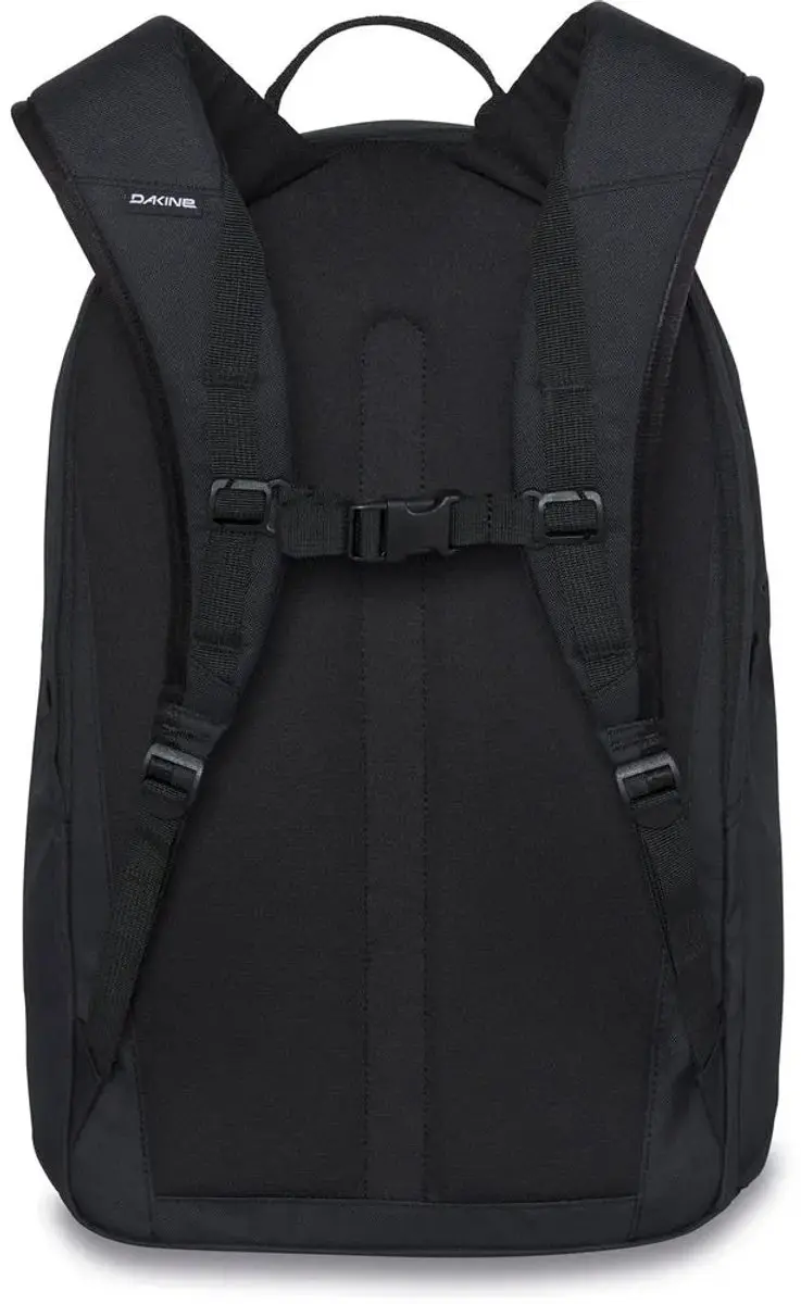 Dakine Method 32L Laptoprugzak 15 inch - Zwart - afbeelding 4 van 6