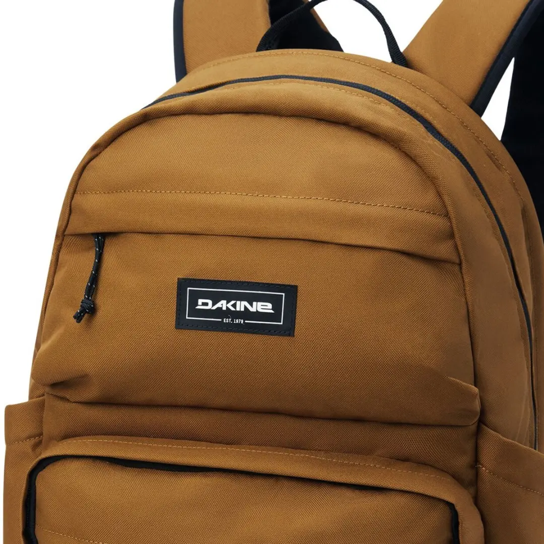 Dakine Method 32L Laptoprugzak 15 inch - Zwart - afbeelding 3 van 6