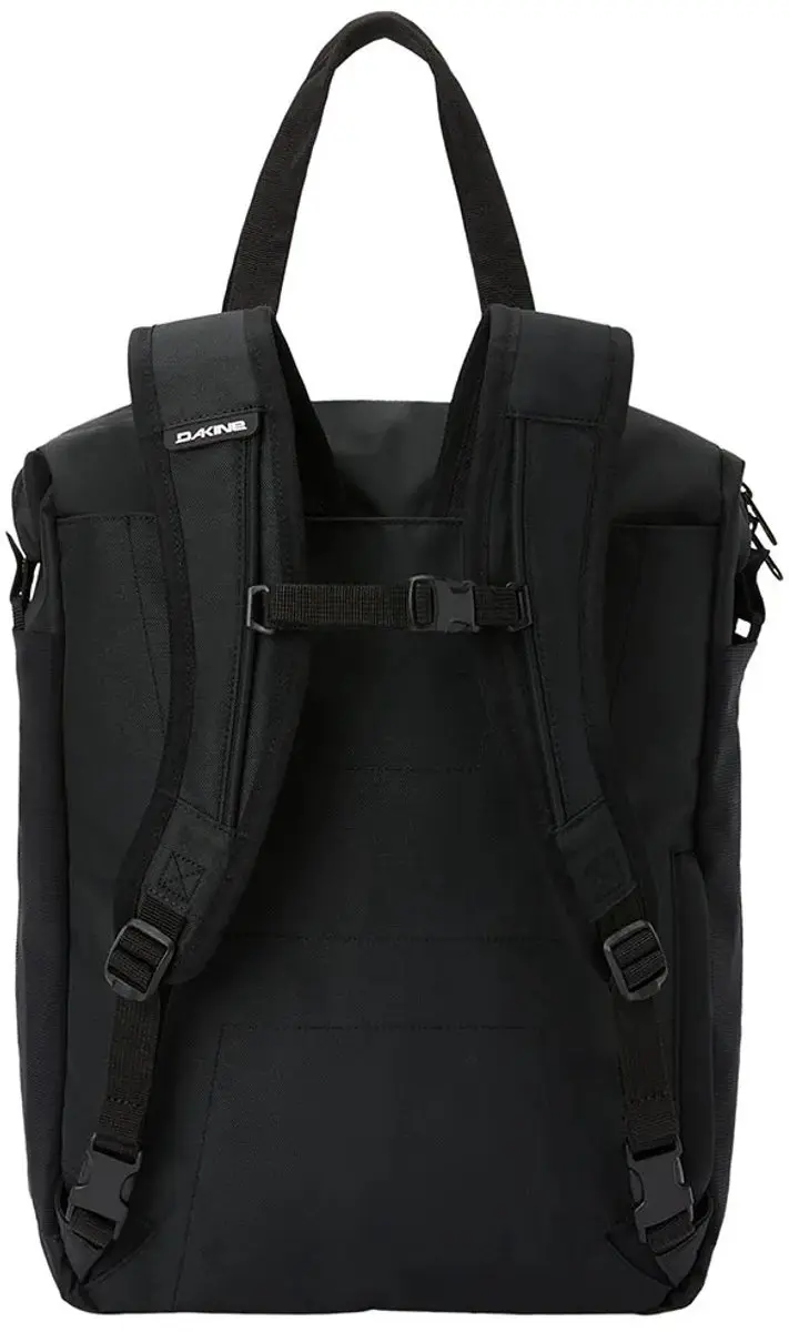Dakine Hybrid 26L Laptoprugzak 15 inch - Zwart - afbeelding 2 van 6
