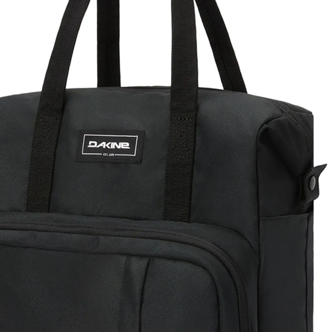 Dakine Hybrid 26L Laptoprugzak 15 inch - Zwart - afbeelding 3 van 6