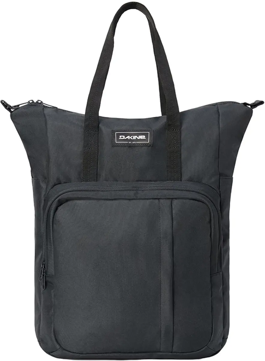 Dakine Hybrid 26L Laptoprugzak 15 inch - Zwart - afbeelding 5 van 6