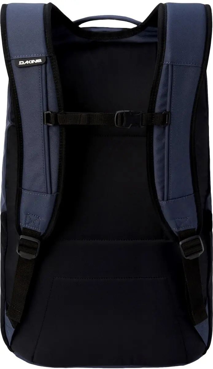 Dakine Campus 25 Laptoprugzak 15 inch - 25L - Blauw - afbeelding 3 van 6