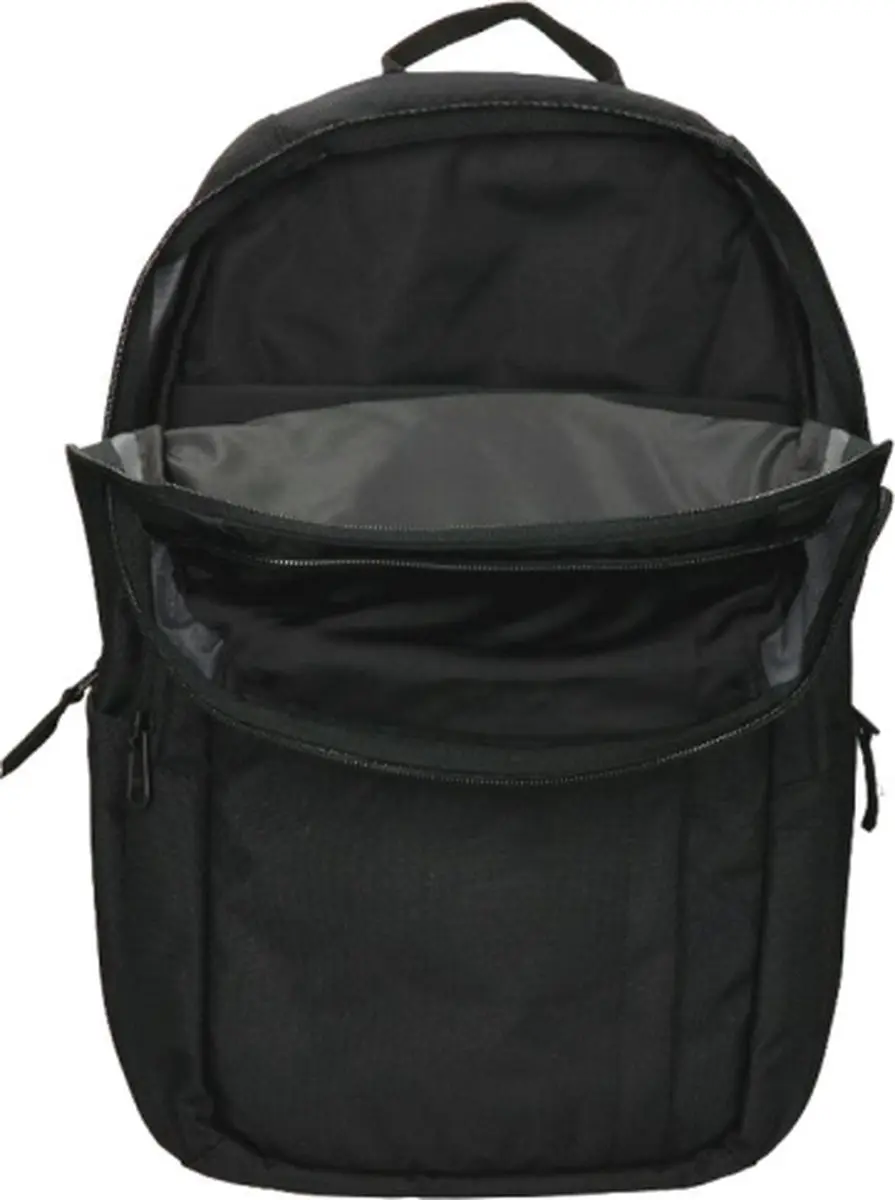 Dakine Campus M 25L Rugzak - 15 inch - 10 vakken - Zwart - afbeelding 2 van 6