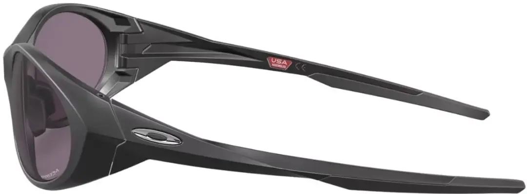 Oakley Eyejacket Redux Zonnebril - Zwart