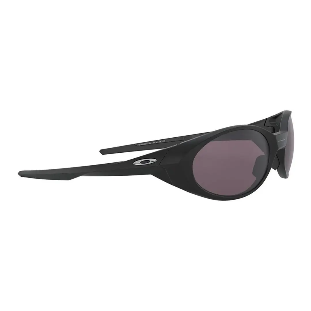 Oakley Eyejacket Redux Zonnebril - Zwart