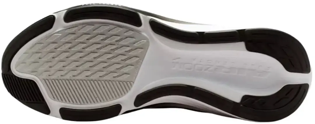 Nike Pegasus 42 Heren Hardloopschoenen IB1873-001 - Zwart - afbeelding 4 van 6