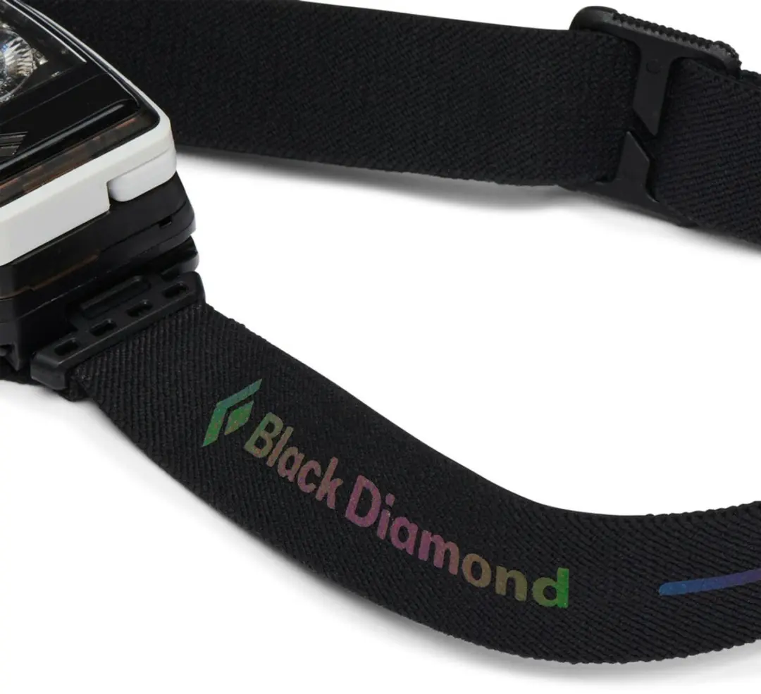Black Diamond Distance LT 1100 Hoofdlamp - 1100 Lumen - Zwart