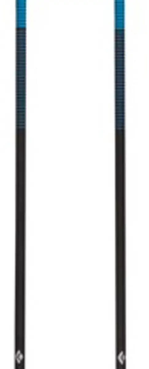 Black Diamond Distance Carbon Z Wandelstokken 130cm - 296g per paar - afbeelding 4 van 6