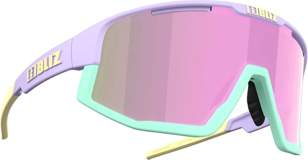 Bliz Fusion Sportbril OZB7005-09