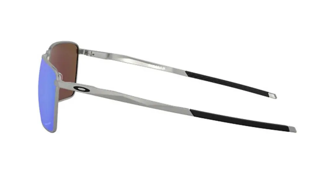 Oakley Ejector OO4142-0458 Zonnebril - Blauwe lenzen