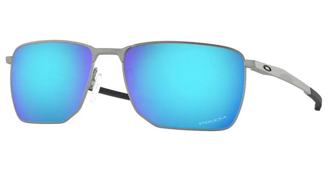 Oakley Ejector OO4142-0458 Zonnebril