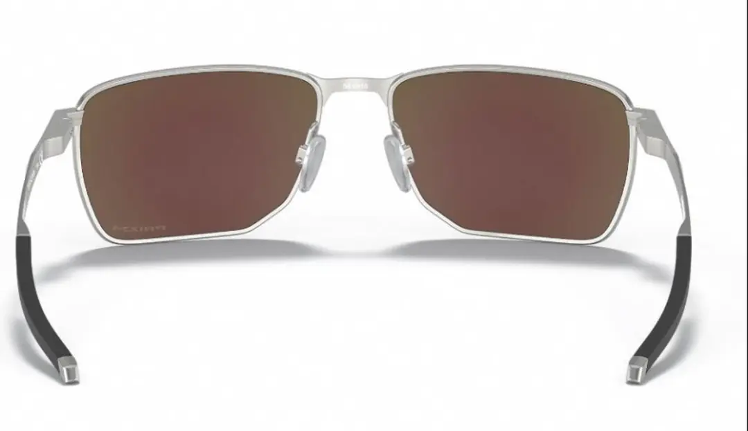 Oakley Ejector OO4142-0458 Zonnebril - Blauwe lenzen