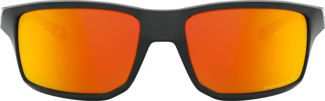 Oakley Gibston Prizm Ruby Polarized Zonnebril - Zwart