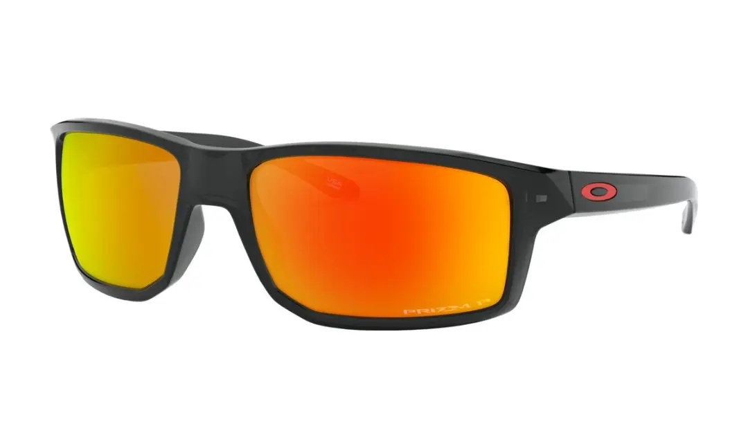 Oakley Gibston Prizm Ruby Polarized Zonnebril